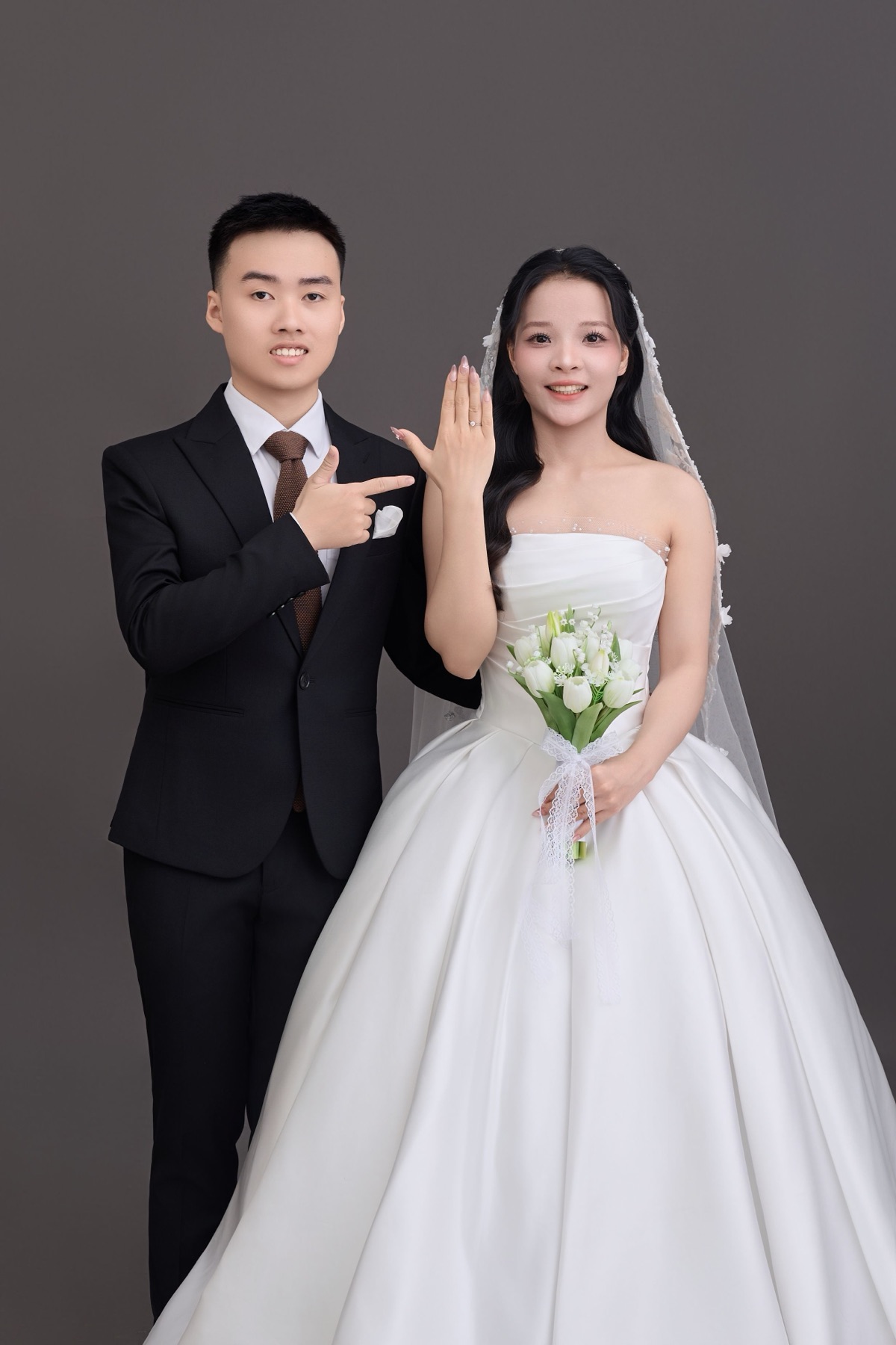 Wedding photo 7