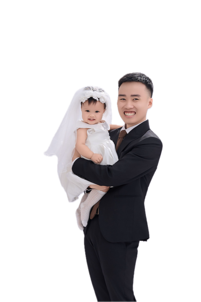 Sticker Dad