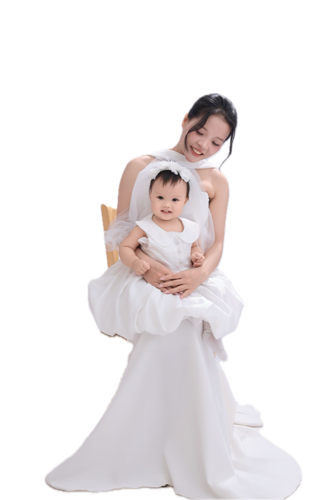 Sticker Mom